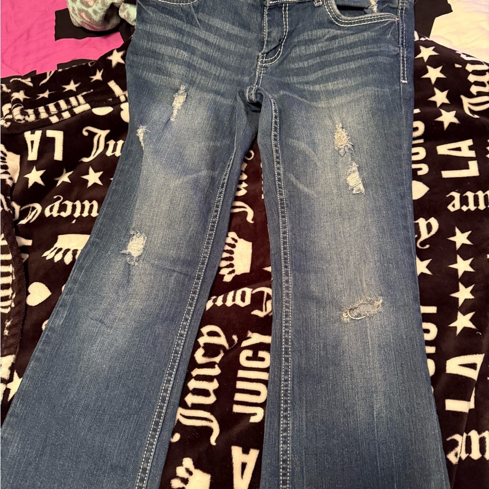 Women’s Amethyst Jeans size 9